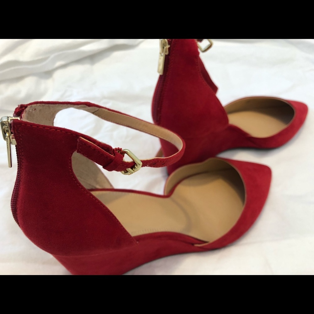 Elloquii heels size 12